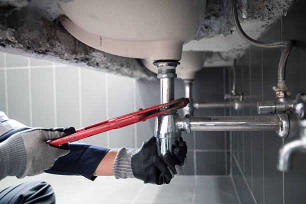 Trusted Drain Cleaning service in Myersville, MD - AAA Plumbing Heating